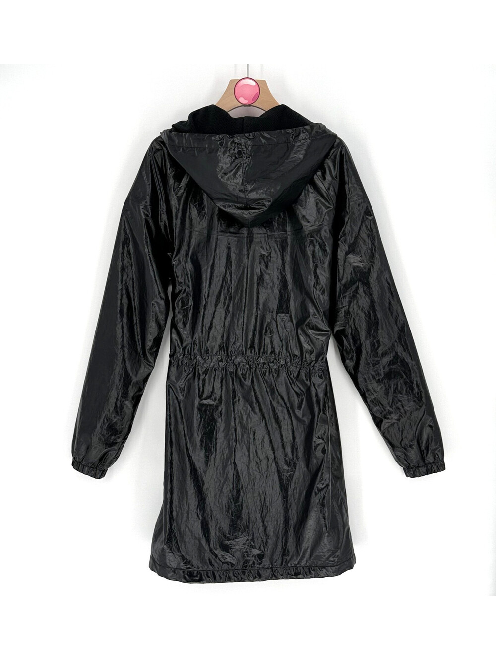 Nike Sportswear Windrunner Hooded Jacket Mesh Lined Womens M - Picture 2 of 7